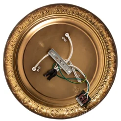 ORION 38 cm - Lembit taklampe Clearance