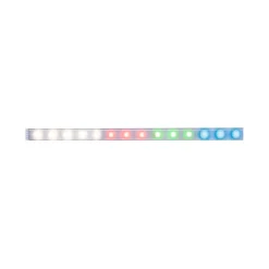 Paulmann 100 cm forlengelsesstrip MaxLED RGBW