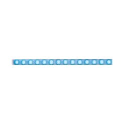 Paulmann 100 cm forlengelsesstrip MaxLED RGBW