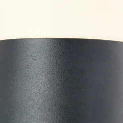 Brilliant Aberdeen utendørs vegglampe, sensor, høyde 23,2 cm, antrasitt Online