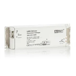 AcTEC Q8H LED-driver CV 24V, 150W| Drivere Konstantstrøm|Tilbehør
