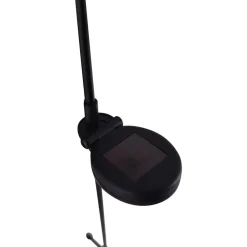 Näve Aideen - dekorativ LED-solcellelampe med jordspyd| Solcellelamper