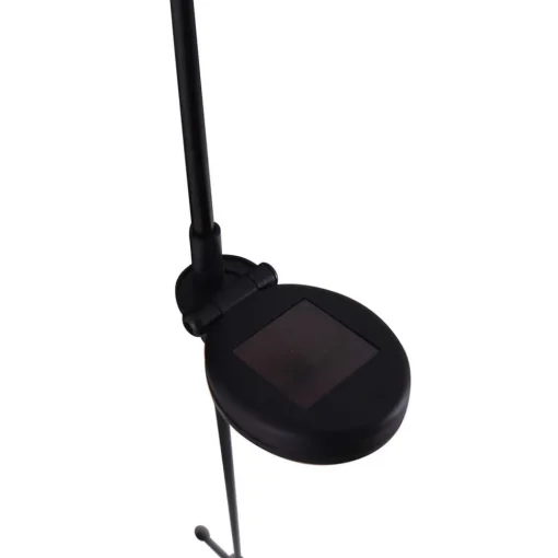 Näve Aideen - dekorativ LED-solcellelampe med jordspyd| Solcellelamper