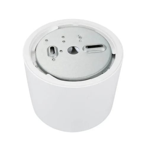 EVN ALG54 LED-takspot, Ø 21,3 cm hvit| Butikkbelysning|Downlights