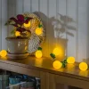 Konstsmide Season Ananas LED-lyslenke, batteridrevet Online