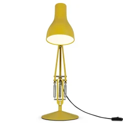 Anglepoise Type 75 bordlampe Margaret Howell gul Hot
