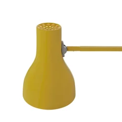 Anglepoise Type 75 bordlampe Margaret Howell gul Hot