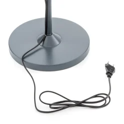 Anglepoise Type 75 gulvlampe skifergrå Best