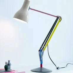 Anglepoise Type 75 Mini bordlampe Paul Smith 1| Bordlamper