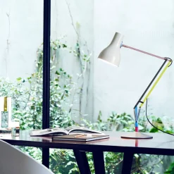 Anglepoise Type 75 Mini bordlampe Paul Smith 1| Bordlamper