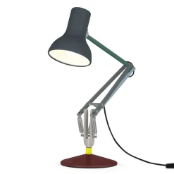 Anglepoise Type 75 Mini bordlampe Paul Smith 4| Bordlamper
