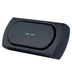 Rolux Antiviruslampe UV-C til bil, USB-drevet Hot