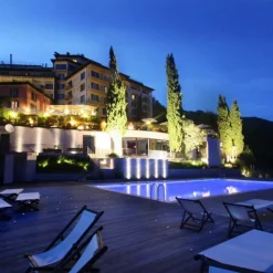 LEDS-C4 Aqua Recessed PC LED-vannlampe New