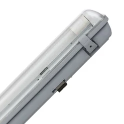 Müller-Licht Aqua-Promo 1/60 fuktsikker armatur, 68 cm, G13, 840 lm, 4000 K| Teknisk Lys