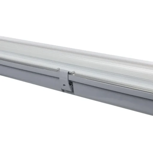Müller-Licht Aqua-Promo 1/60 fuktsikker armatur, 68 cm, G13, 840 lm, 4000 K| Teknisk Lys