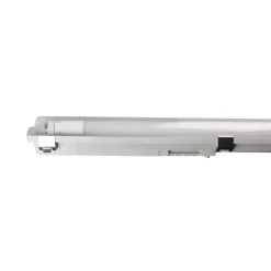 Müller-Licht Aqua-Promo 1/120 fuktsikker armatur, 127,2 cm G13 1680 lm 840