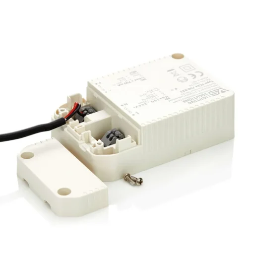 Arcchio Adin LED-innbyggingslampe, 4 000 K, 25,9 W, hvit| Butikkbelysning|Downlights