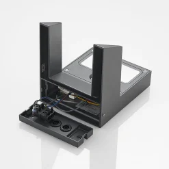 Arcchio Dynorma utendørs LED-vegglampe med sensor| Vegglamper Med Sensor|Led-Utendørs