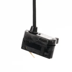 Arcchio Ejona LED-skinnependel svart 4/40 cm| Butikkbelysning|Skinnesystem