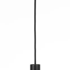 Arcchio Ejona LED-skinnependel svart 4/40 cm| Butikkbelysning|Skinnesystem