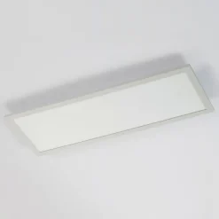 Arcchio Enja LED-panel, 79,5 cm x 29,5 cm New