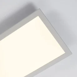 Arcchio Enja LED-panel, 79,5 cm x 29,5 cm New