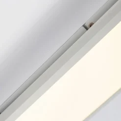 Arcchio Enja LED-panel, 79,5 cm x 29,5 cm New