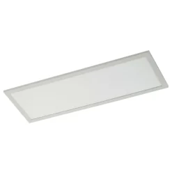 Arcchio Enja LED-panel, 79,5 cm x 29,5 cm New