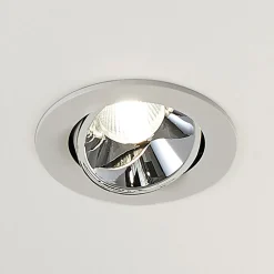 Arcchio Franjo LED-downlight, 20-40° 12,6W 4 000K New