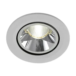 Arcchio Franjo LED-downlight, 20-40° 12,6W 4 000K New
