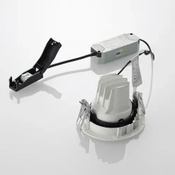 Arcchio Franjo LED-downlight, 20-40° 12,6W 4 000K New