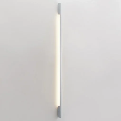 Arcchio Ivano LED-vegglampe, 170 cm, hvit Hot