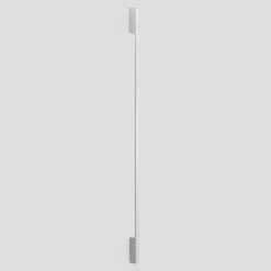 Arcchio Ivano LED-vegglampe, 170 cm, hvit Hot