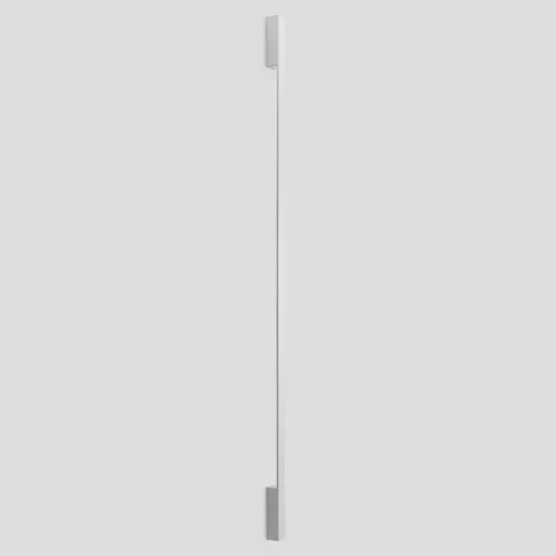 Arcchio Ivano LED-vegglampe, 170 cm, hvit Hot