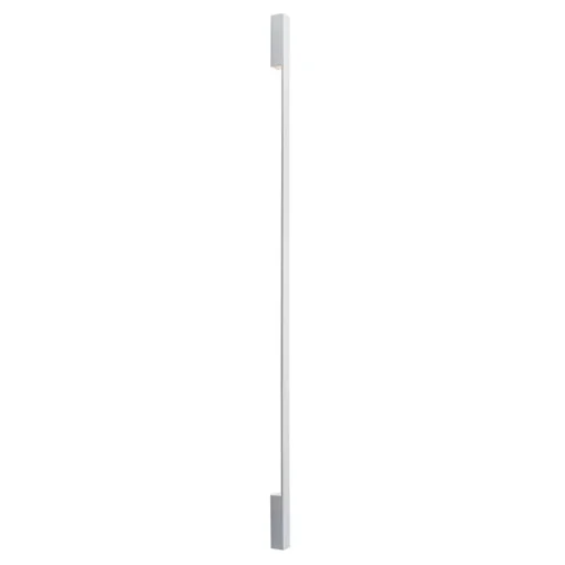 Arcchio Ivano LED-vegglampe, 170 cm, hvit Hot