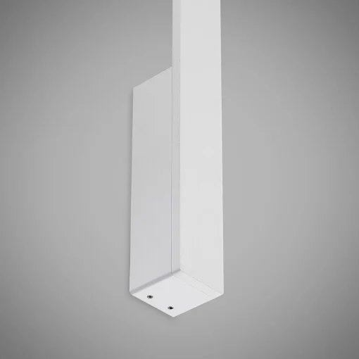 Arcchio Ivano LED-vegglampe, 170 cm, hvit Hot