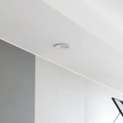 Arcchio LED-downlight Aryx, hvit, 2700K Clearance