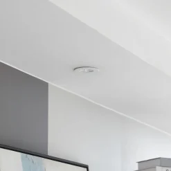 Arcchio LED-downlight Lirin, hvit, 4 000K Sale