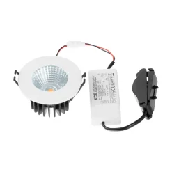 Arcchio LED-downlight Lirin, hvit, 4 000K Sale