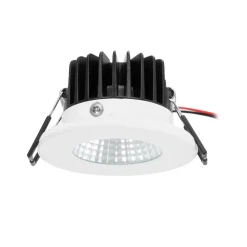 Arcchio LED-downlight Lirin, hvit, 4 000K Sale