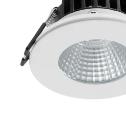Arcchio LED-downlight Lirin, hvit, 4 000K Sale