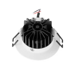 Arcchio LED-downlight Lirin, hvit, 4 000K Sale