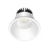 Arcchio LED-downlight Niria hvit, 3 000K Outlet