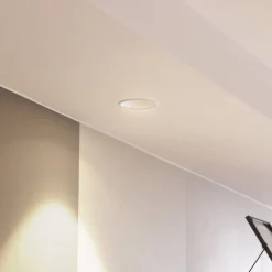 Arcchio LED-downlight Niria hvit, 3 000K Outlet