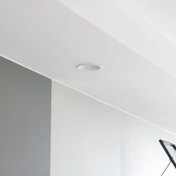 Arcchio LED-downlight Niria hvit, 3 000K Outlet