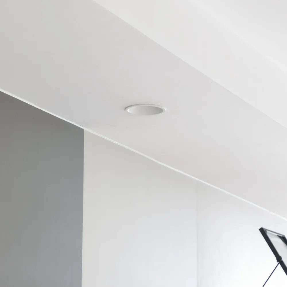 Arcchio LED-downlight Niria hvit, 3 000K Outlet