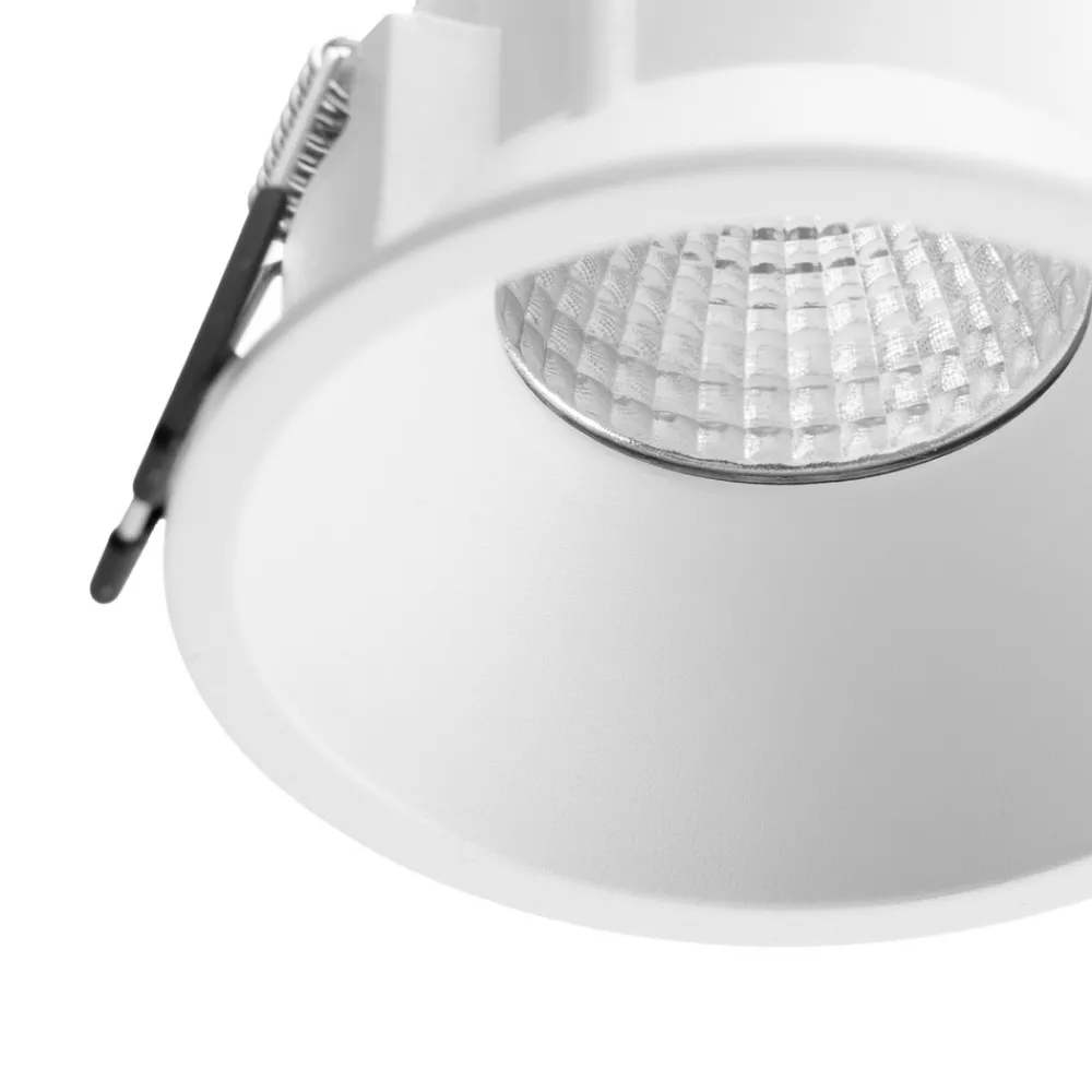 Arcchio LED-downlight Niria hvit, 3 000K Outlet