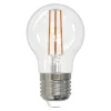 Arcchio LED-filamentpære, E27 G45, 2,2W 470lm 3000K| E27 Pærer|Led-Pærer