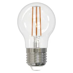 Arcchio LED-filamentpære, E27 G45, 2,2W 470lm 3000K| E27 Pærer|Led-Pærer