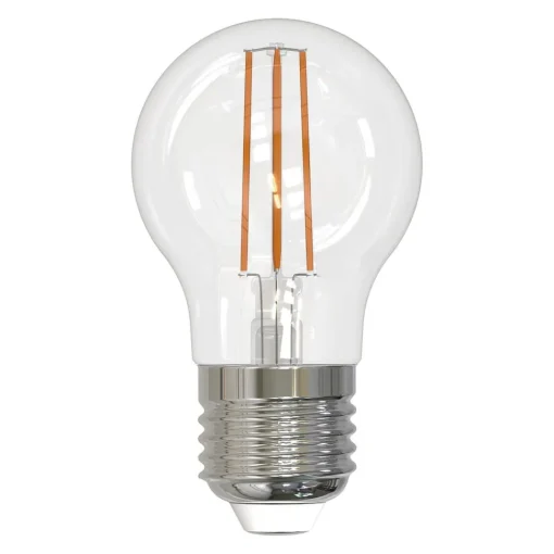 Arcchio LED-filamentpære, E27 G45, 2,2W 470lm 3000K| E27 Pærer|Led-Pærer